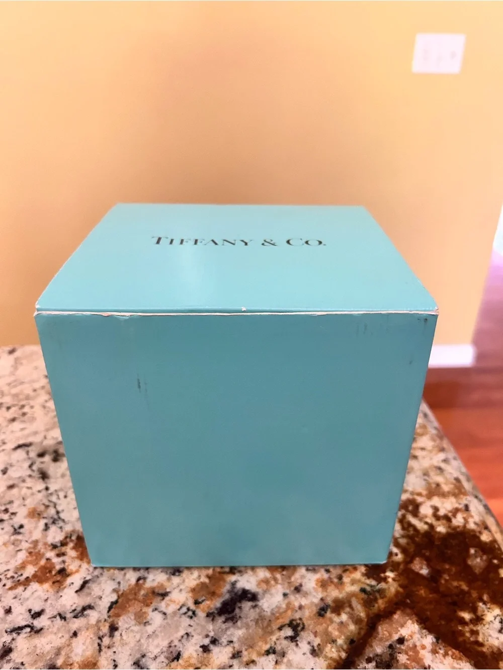 Tiffany & Co Seashore Nautical Childs 3pc Porcelain Dinnerware Set 1990’s
